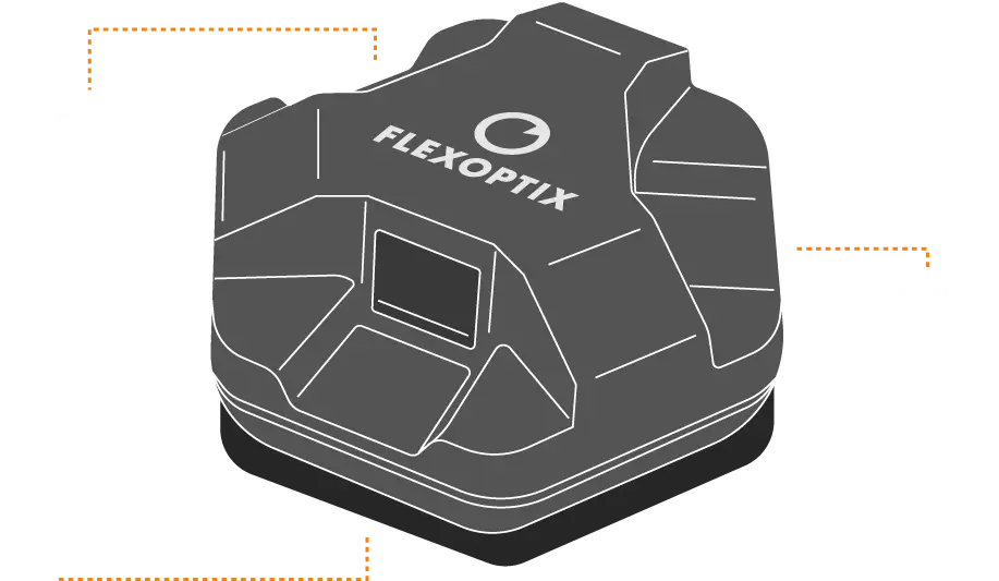 FLEXBOX Universal Transceivers