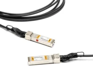 10G SFP+ DAC Passive Copper Cable, 0.5 - 10 m