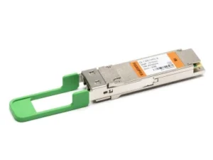 100G QSFP28 FR with dual CDR 2 km, λ1311 nm, LC-Duplex, Singlemode