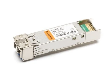 25G SFP28 LR with dual CDR 10 km, λ1310 nm, LC-Duplex, Singlemode