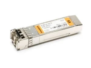 1G SFP SX 550 m, λ850 nm, DDM, LC-Duplex, Multimode