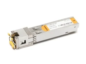 10GBASE-T Copper SFP+ 30 m, RJ-45, RX_LOS